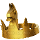 fortnite victory crown - Gratis animeret GIF