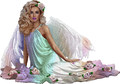 angel engel ange milla1959 - Besplatni animirani GIF