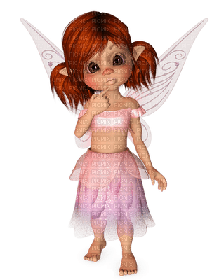 Kaz_Creations Dolls Cookie Fairy - zdarma png