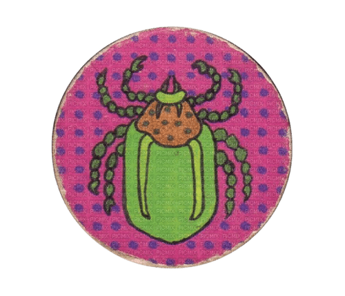 beetle sticker - δωρεάν png