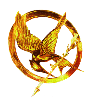 hunger games - 無料png