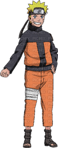 Naruto - Ücretsiz animasyonlu GIF