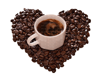 coffee - Darmowy animowany GIF