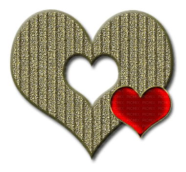 heart love herz coeur valentines - Free PNG