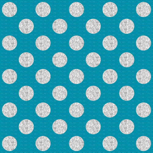 Background. Silver, turquoise, dots. Leila - Бесплатный анимированный гифка