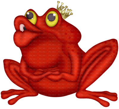 Kaz_Creations Frogs Frog - png grátis