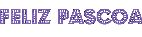 Pascoa - Zdarma animovaný GIF