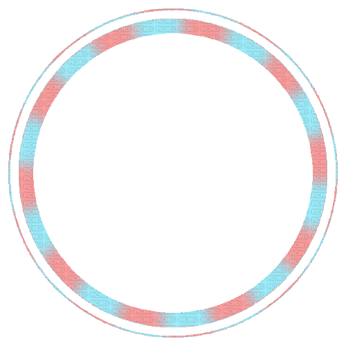 circle frame - Gratis geanimeerde GIF