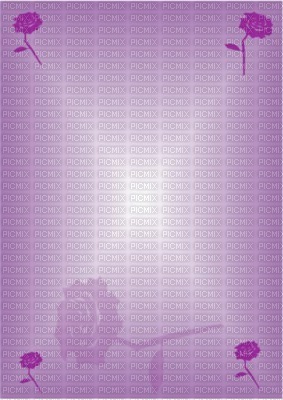 fond rectangle violet - png gratis