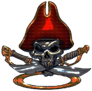 pirates des caraïbes - Free PNG