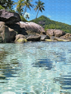 isla - Darmowy animowany GIF