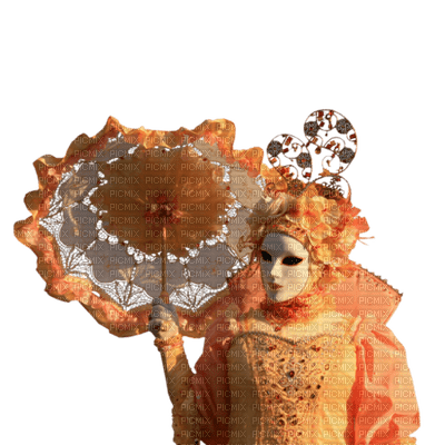 Kaz_Creations Woman Femme Mask Carnival - PNG gratuit