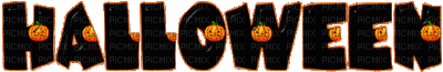 Halloween  10 - Ücretsiz animasyonlu GIF
