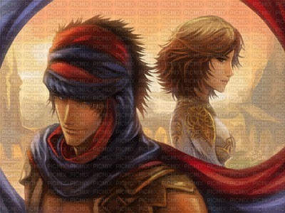 prince of persia - ilmainen png