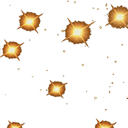 Stars - Gratis animeret GIF