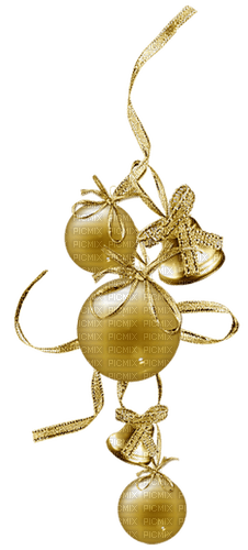gala Christmas balls - Free PNG