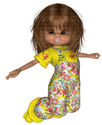 Kaz_Creations Dolls - безплатен png