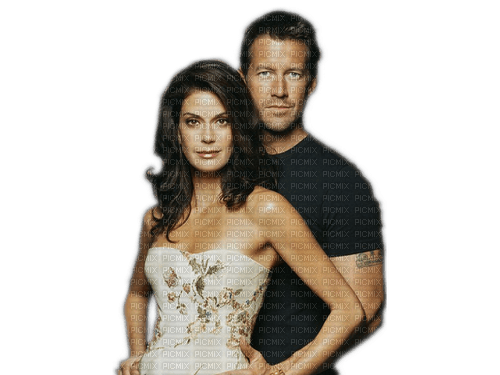 Desperate Housewives James Denton - 無料png