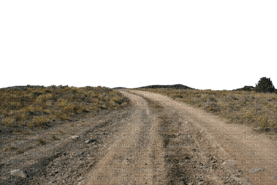 Road - 免费PNG