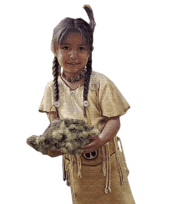 Native American bp - Free PNG