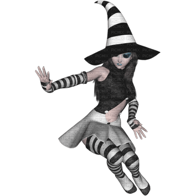 Kaz_Creations Dolls Cookie Halloween - δωρεάν png