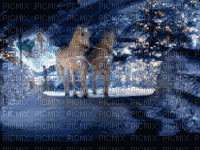 feliz navidad - Ingyenes animált GIF