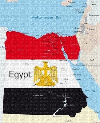 Egypt - png gratuito