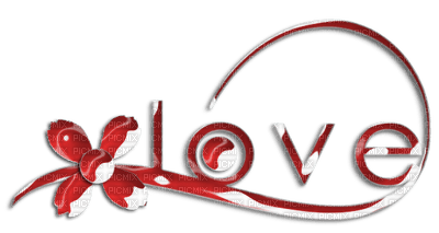 Kaz_Creations  Deco Flower Scrap Logo Text Love Colours - darmowe png