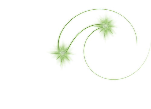 deco-grön--green - PNG gratuit