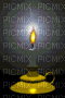 candel - Nemokamas animacinis gif