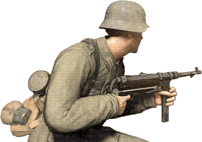Kaz_Creations Army Deco  Soldiers Soldier - 免费PNG