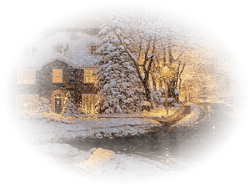 christmas, winter, gold - Free PNG
