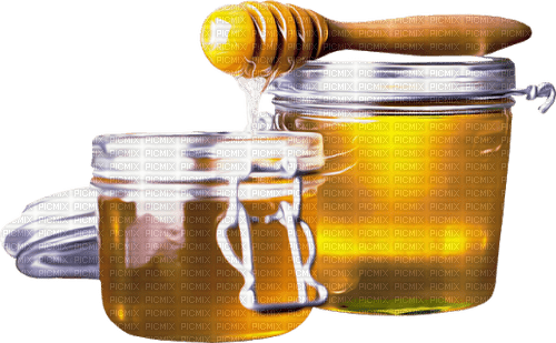 miel - gratis png