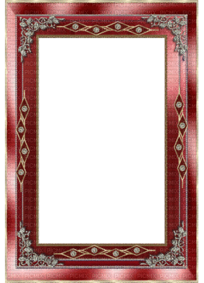frame-pink-minou52 - Безплатен анимиран GIF