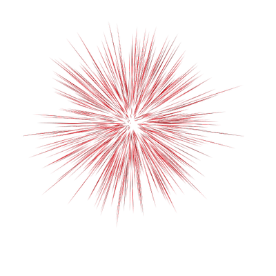Kaz_Creations America 4th July Independance Day American Fireworks - Free PNG