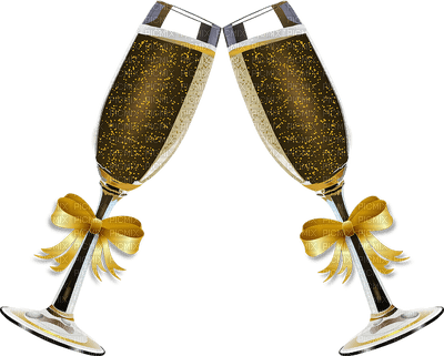 shampanja - PNG gratuit