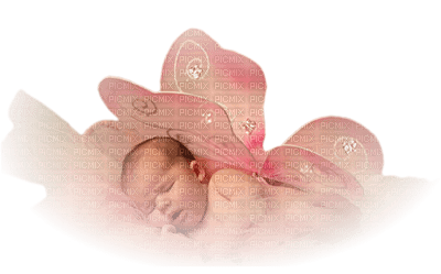 Kaz_Creations Baby Enfant Child Girl - Free PNG