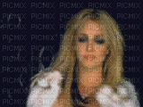 Image animé Britney Spears - Animovaný GIF zadarmo