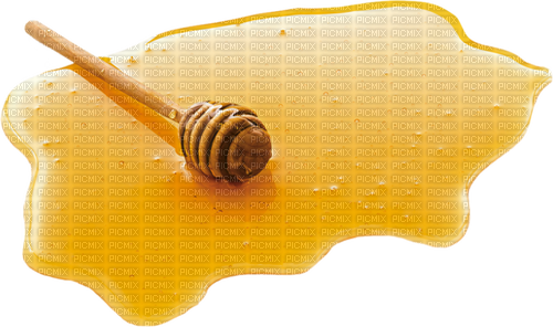 Honey - gratis png