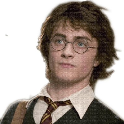 Harry Potter - 無料png