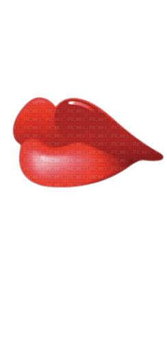 lèvre, bouche - PNG gratuit