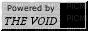 powered by the void - Darmowy animowany GIF