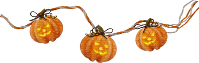 Kaz_Creations Halloween Deco - 免费PNG
