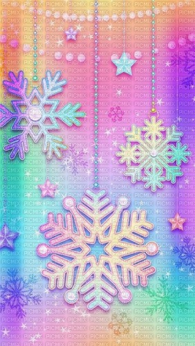 neon-christmas-background. - png gratis