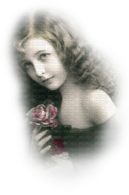 Victorian woman bp - 免费PNG