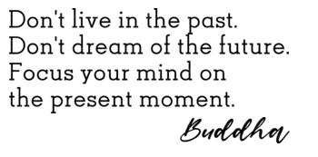 Buddha.Text.Citation.Quote.Victoriabea - Free PNG