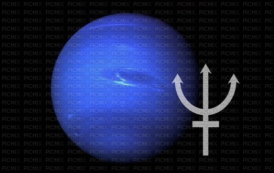 Neptune - zadarmo png