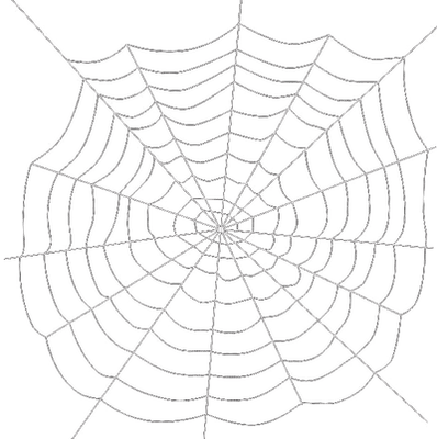 spider web bp - 免费PNG