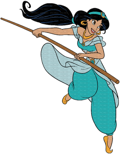 Jasmine Aladdin - δωρεάν png