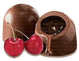 Chocolate - Bogusia - фрее пнг